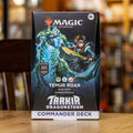 Tarkir: Dragonstorm Commander Deck - Temur Roar