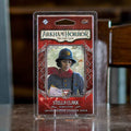 Arkham Horror LCG - Stella Clark Starter Deck