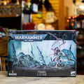 Warhammer 40K - Lictor