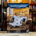 Warhammer 40K - Devilfish