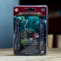 Warhammer AoS - Squigboss with Gnasha-Squig