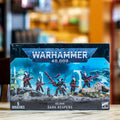 Warhammer 40K - Dark Reapers