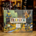 Root - The Homeland Expansion