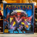 Aeon's End (Second Edition)
