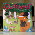 Outfoxed