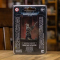 Warhammer 40K - Vindicare Assassin