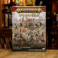 Warhammer AoS - Spearhead: Cities of Sigmar - Zenestra's Zealots