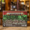 Warhammer AoS - Warpspark Weapon Battery