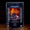 Warhammer 40K - Primaris Captain