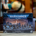 Warhammer 40K - Cadian Shock Troops