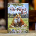 Fox in the Forest Duet