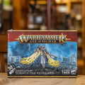 Warhammer AoS - Tornus the Redeemed