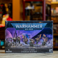 Warhammer 40K - Cthonian Beserks