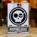 Battle Decks! - Acceptable Losses