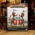Warhammer AoS - Gate Gargants