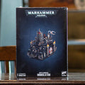 Warhammer 40K - Immolator