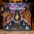 Talisman: The Magical Quest Game (Fifth Edition)