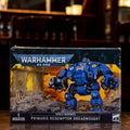Warhammer 40K - Redemptor Dreadnought