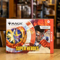 Marvel Super Heroes Bundle