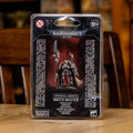 Warhammer 40K - Watch Master