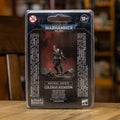 Warhammer 40K - Culexus Assassin