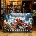 Warhammer 40K - Armageddon