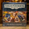 Arkham Horror LCG - The Innsmouth Conspiracy Investigator Expansion