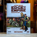 Star Wars: Edge of the Empire - Core Rulebook