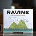 Ravine