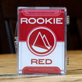 Rookie Decks - Red