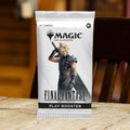 Final Fantasy Play Boosters