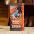 Outlaws of Thunder Junction Collector Boosters