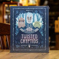 Twisted Cryptids