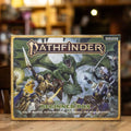 Pathfinder (Second Edition) - Beginner Box