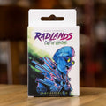 Radlands - Cult of Chrome