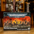 Warhammer 40K - Fellgor Beastmen