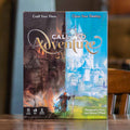Call to Adventure