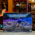 Warhammer 40K - Brôkhyr Iron-Master