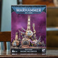 Warhammer 40K - Miasmic Malignifier