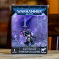 Warhammer 40K - Emperor's Champion