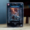Warhammer 40K - Nexos