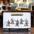Warhammer AoS - Myrmidesh Painbringers