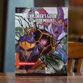 Dungeons & Dragons - Explorer's Guide to Wildemount