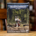 Warhammer 40K - Sanguinary Priest