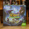 The Hobbit Scene Box - Treasures of Smaug