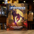 Starfinder (Second Edition) - Player Core