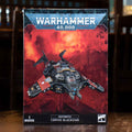 Warhammer 40K - Corvus Blackstar