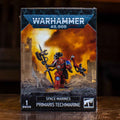 Warhammer 40K - Techmarine