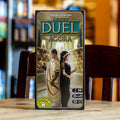 7 Wonders Duel - Agora