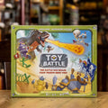 Toy Battle